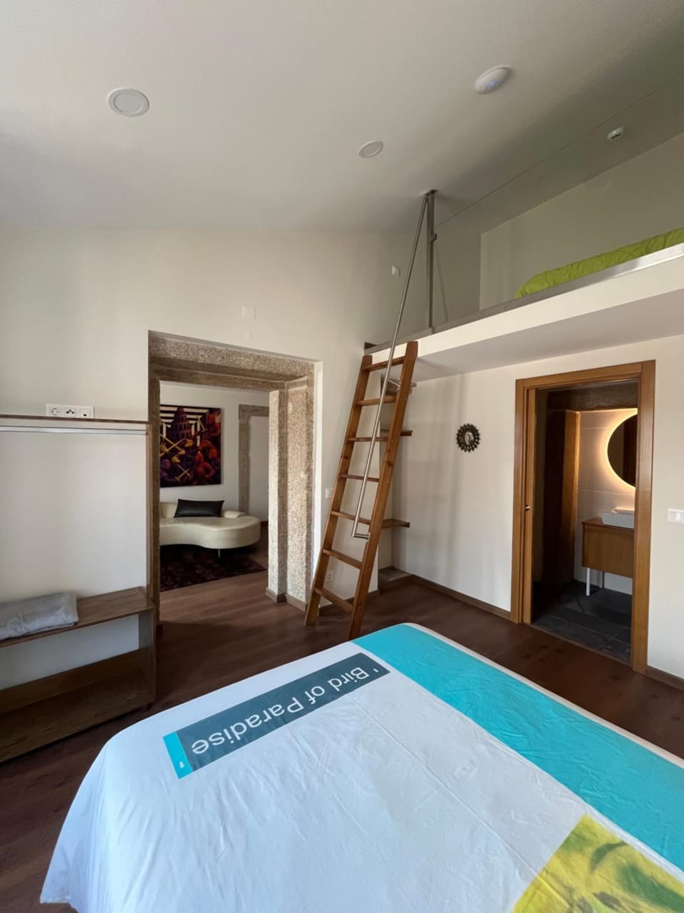 Risoturismo-Solar de São João - Guest House - Apartment in Portugal