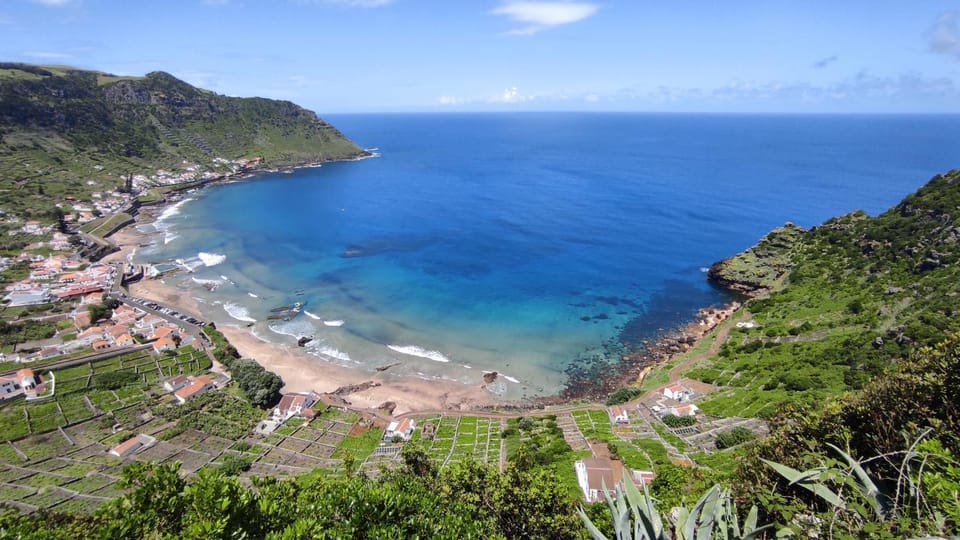 Natural landscape