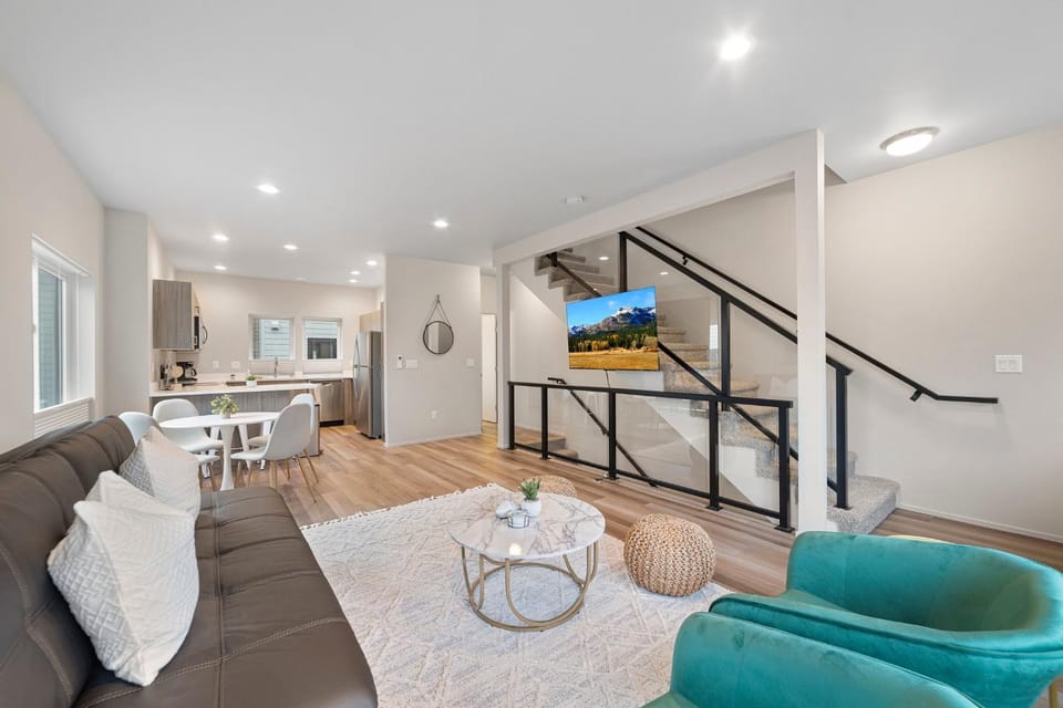 BRAND NEW Fully Updated Condo 918 in Anacortes House in Anacortes