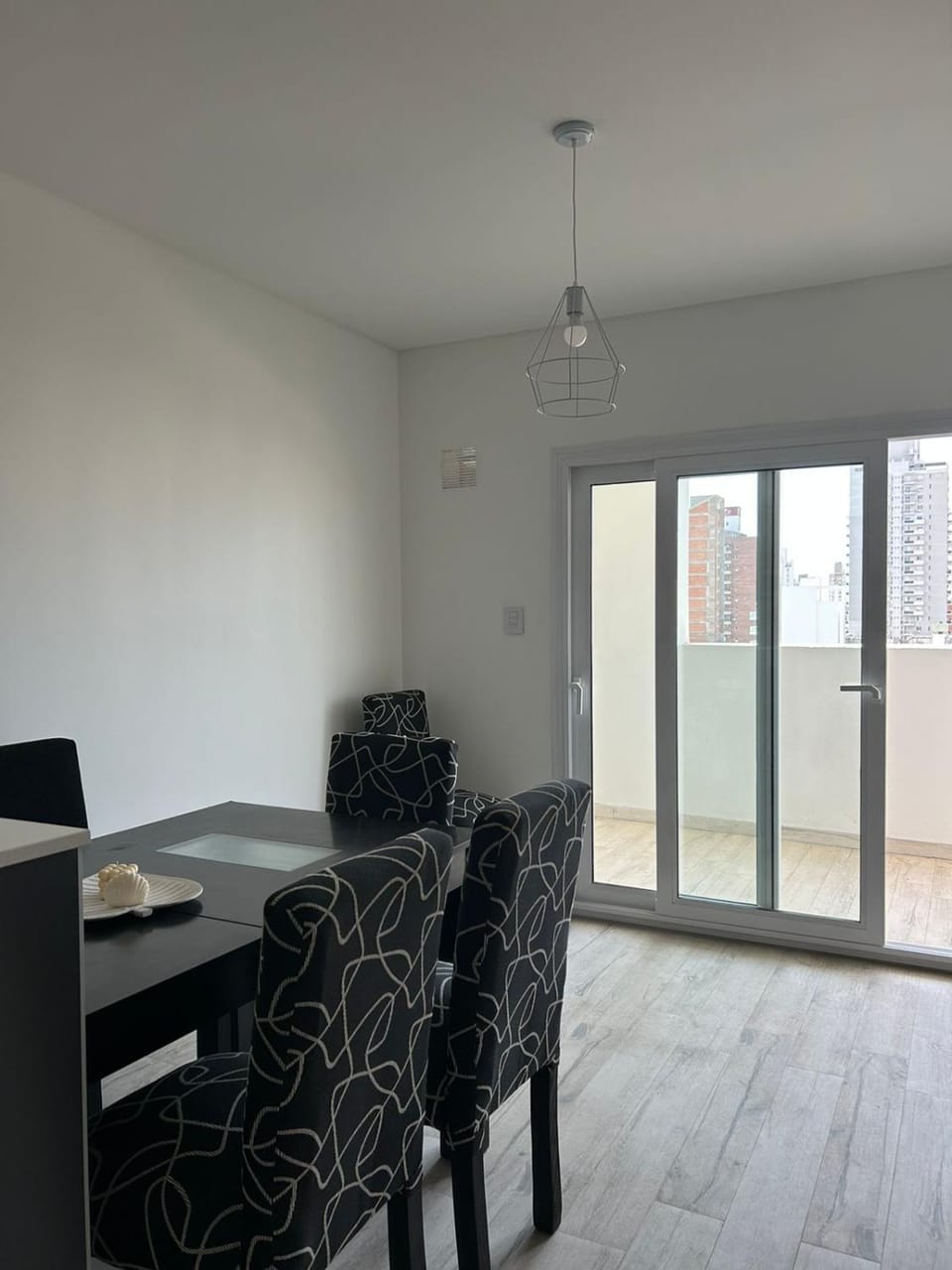 Balcony/Terrace, Dining area