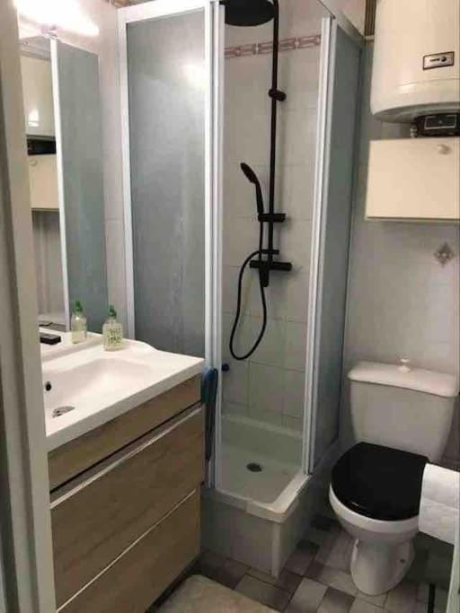 Agde : appartement vue sur le port Apartment in Agde