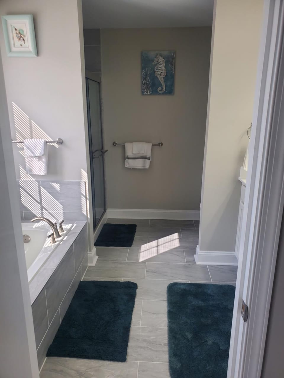 Welcome to our newly built house House in Glen Burnie