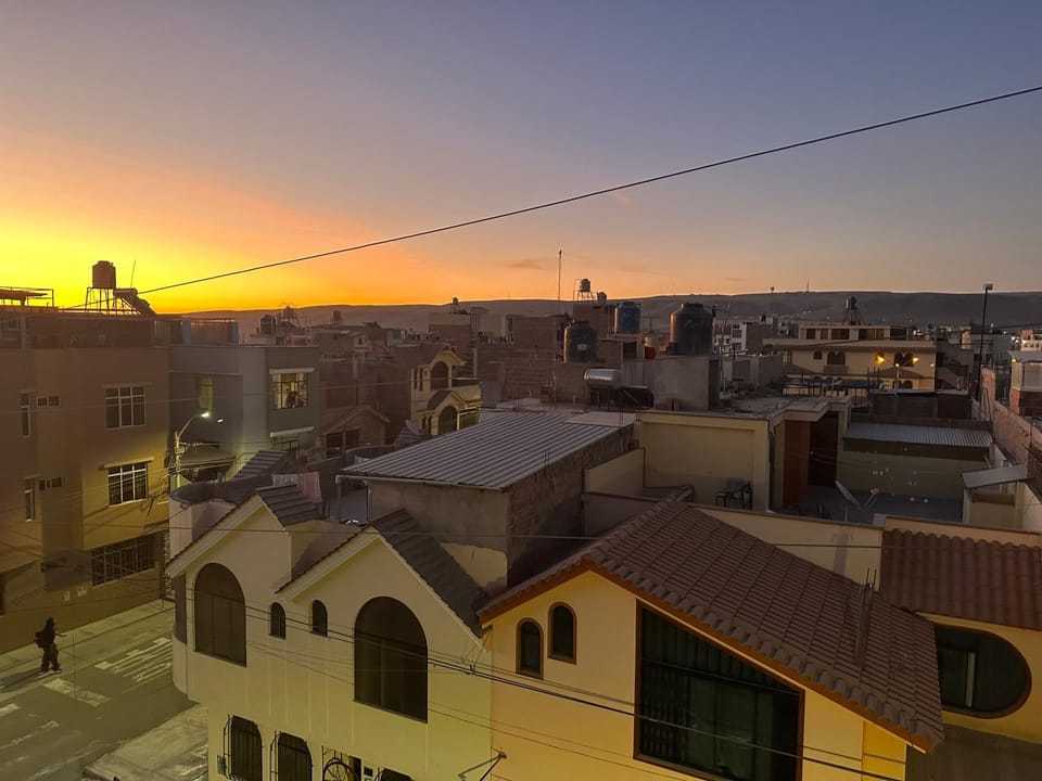City view