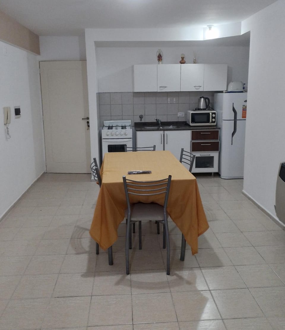 ILLA 530 Apartment in Cordoba