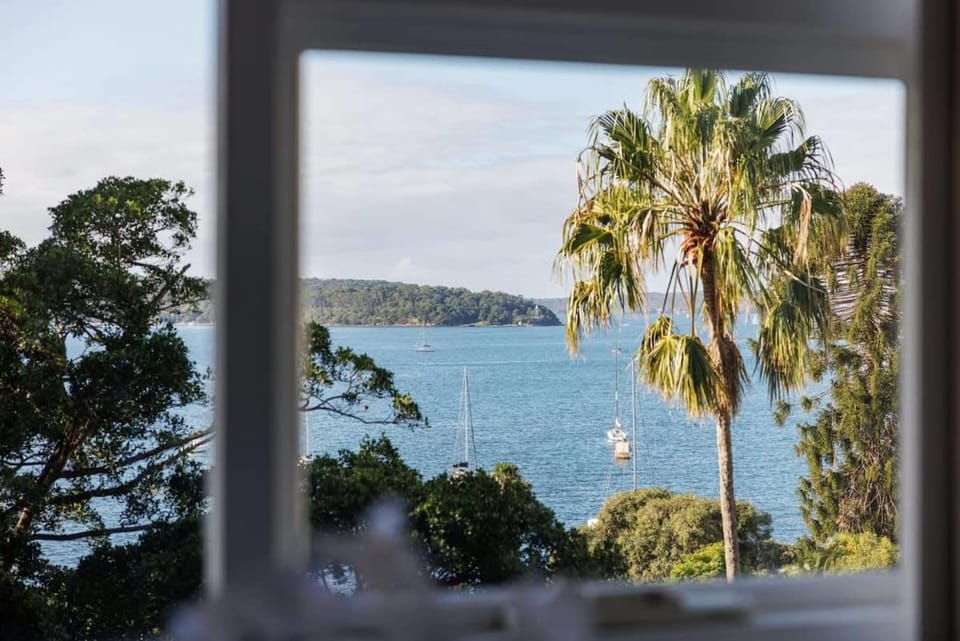 Day, Sea view