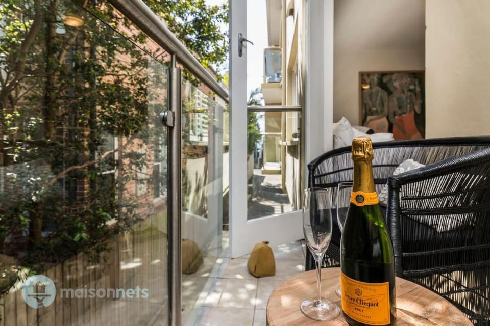 Day, Balcony/Terrace