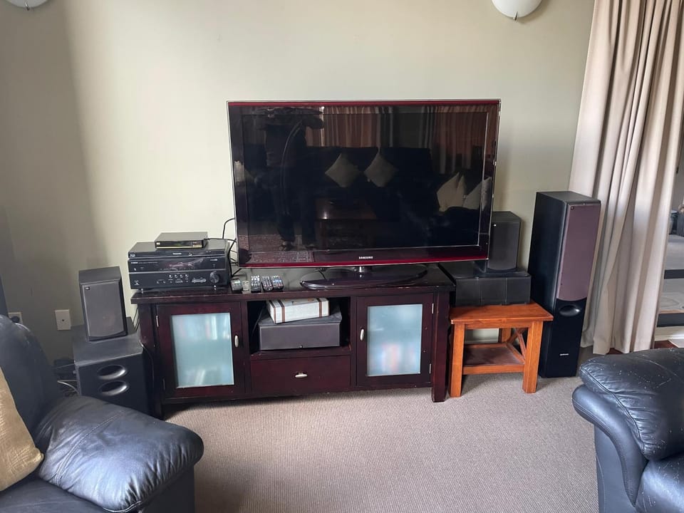 Waiora lodge House in Manawatū-Whanganui, New Zealand