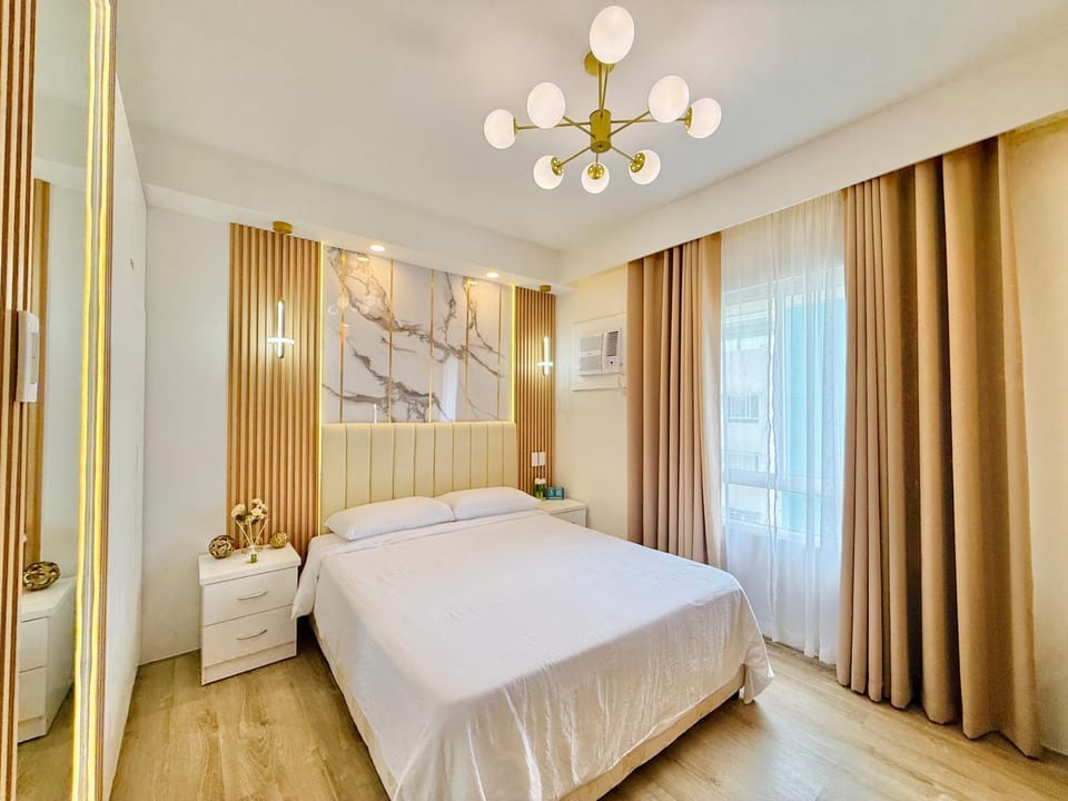 THE SUITE by The Hiltons Hotel in Bacolod