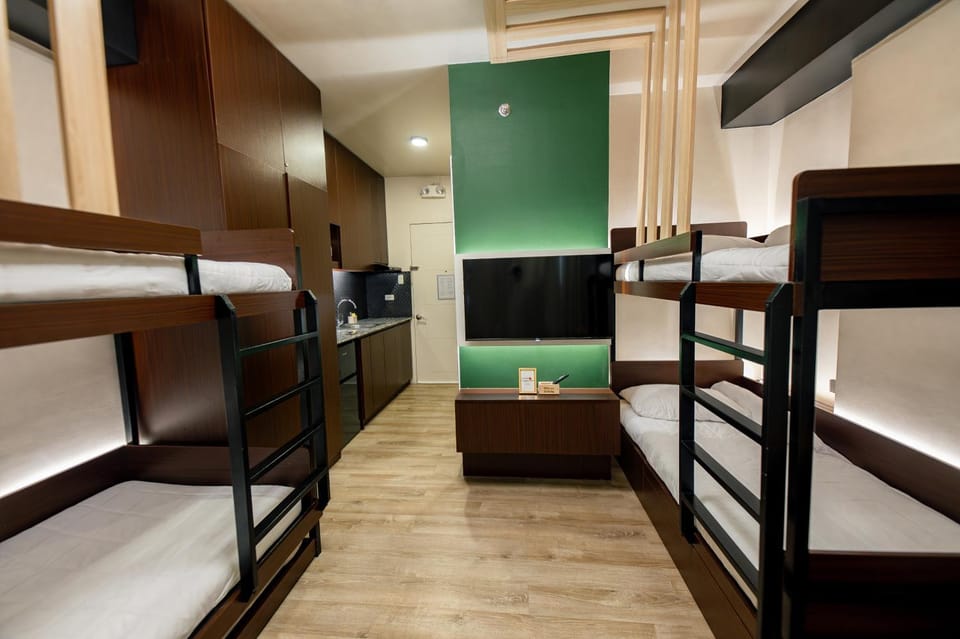 THE SUITE by The Hiltons Hotel in Bacolod