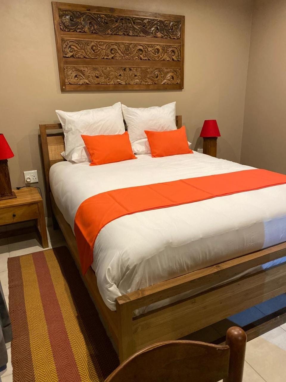 N'taba River Lodge & Spa Nature lodge in Eastern Cape
