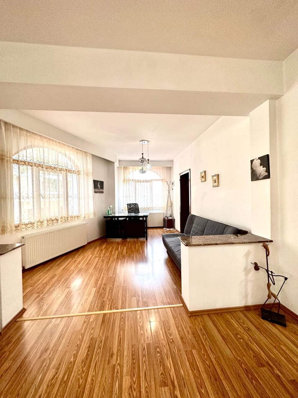 TV and multimedia, Photo of the whole room