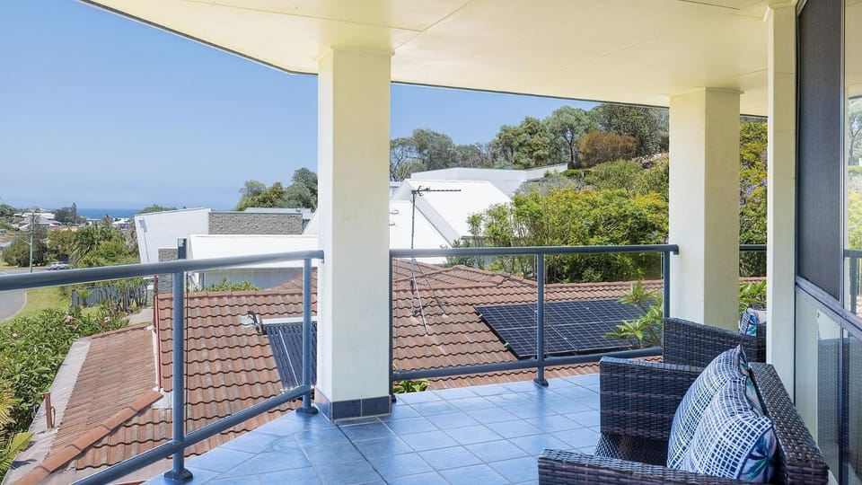 Harbour Breezes House in Boat Harbour