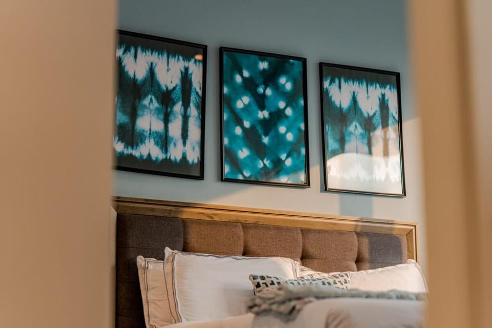 Enjoy Scenic 1BR with BeachAccess Parking at Pixel504 Apartment in Abu Dhabi