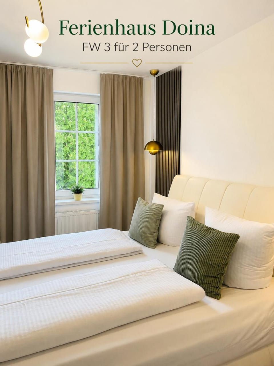 Ferienhaus Doina Apartment in Thuringia, Germany