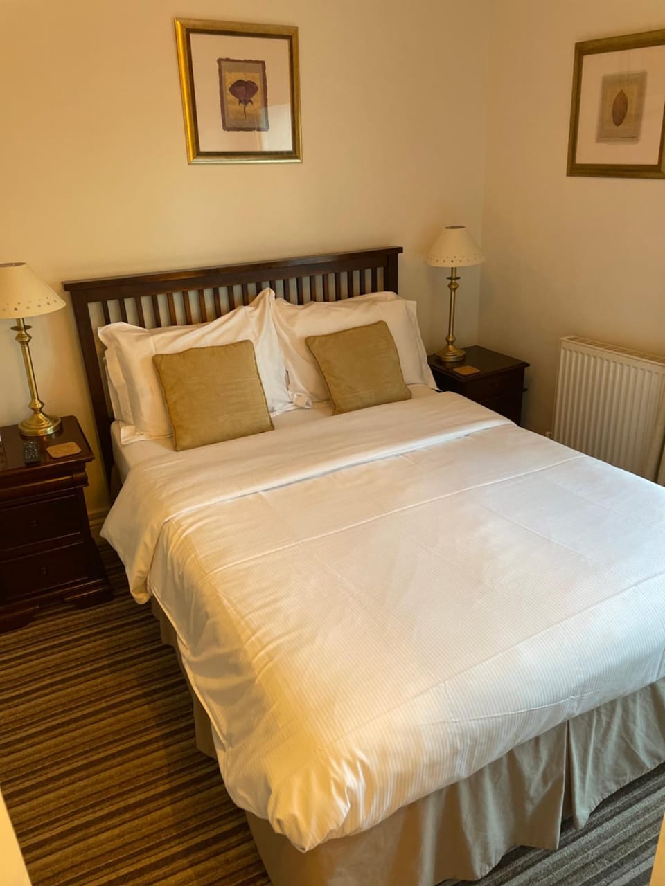 Corncroft Guest House Bed and Breakfast in West Oxfordshire District