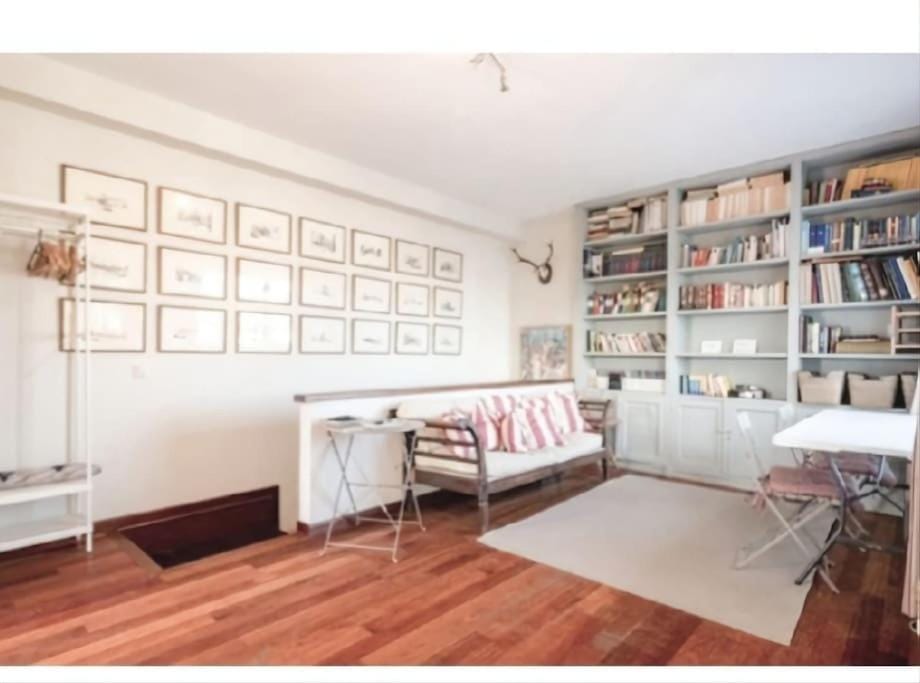 Apartamentos RG Puerta de Jerez Apartment in Seville