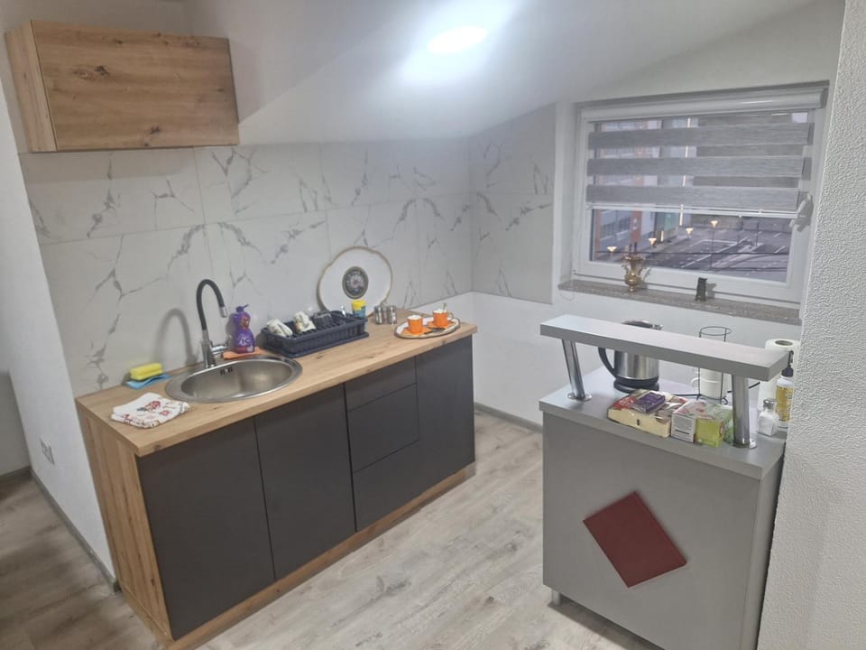 Apartmani Villas Apartment in Federation of Bosnia and Herzegovina