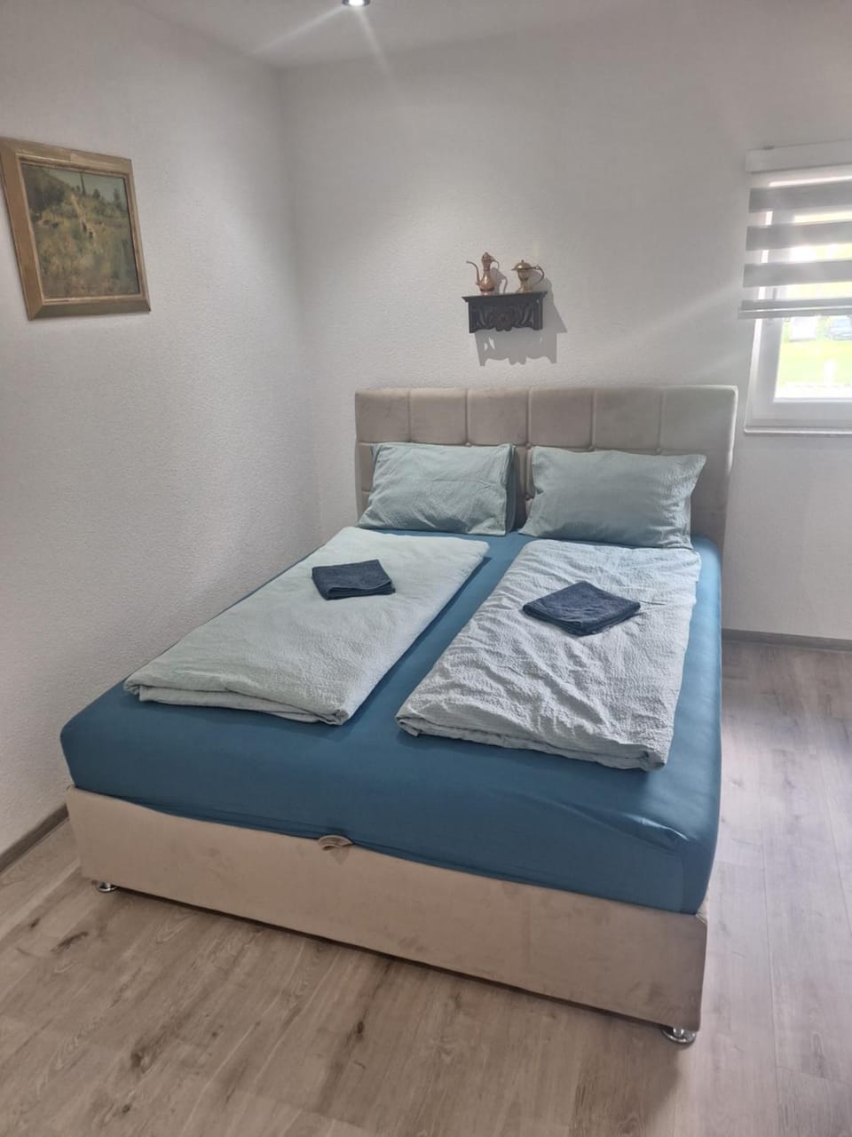 Apartmani Villas Apartment in Federation of Bosnia and Herzegovina