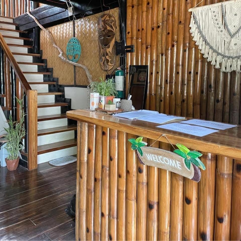 Hidden of Cailan Extension Transient House Hotel in El Nido