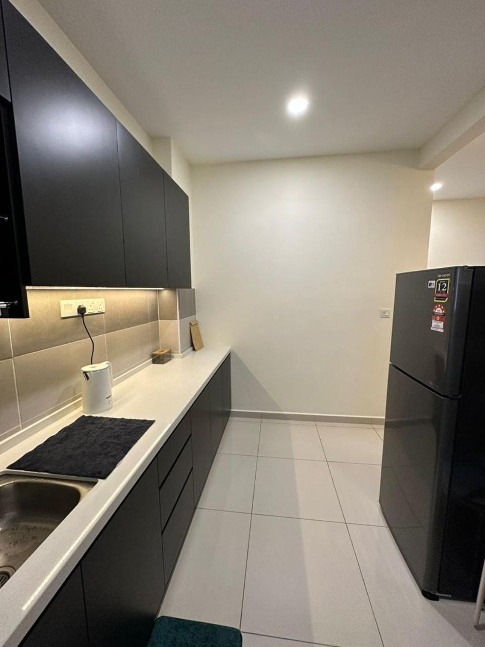Kitchen or kitchenette, minibar, pet friendly