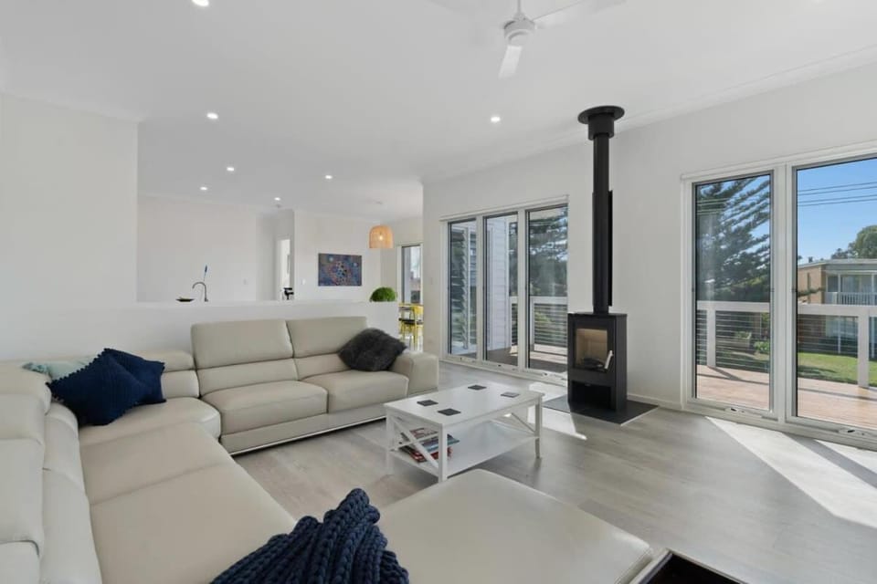5 Tabernacle Rd Encounter Bay- No Linen Included House in Encounter Bay