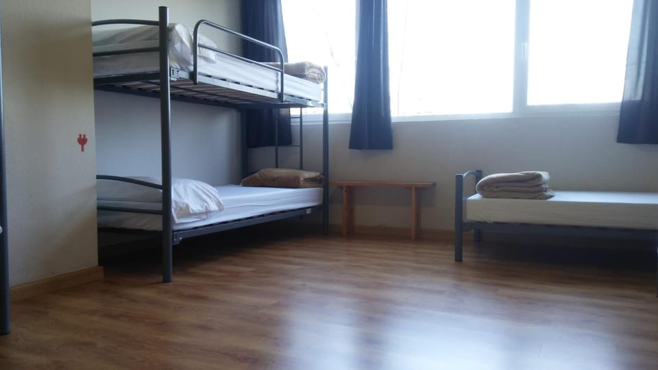 Alma del Camino - Rooms & Albergue Hostel in Galicia
