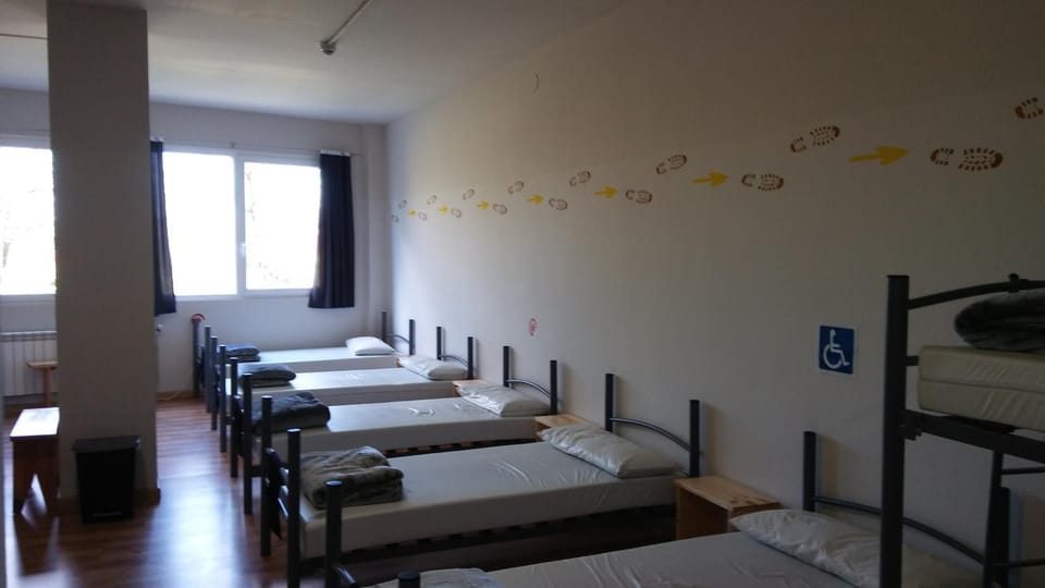 Alma del Camino - Rooms & Albergue Hostel in Galicia