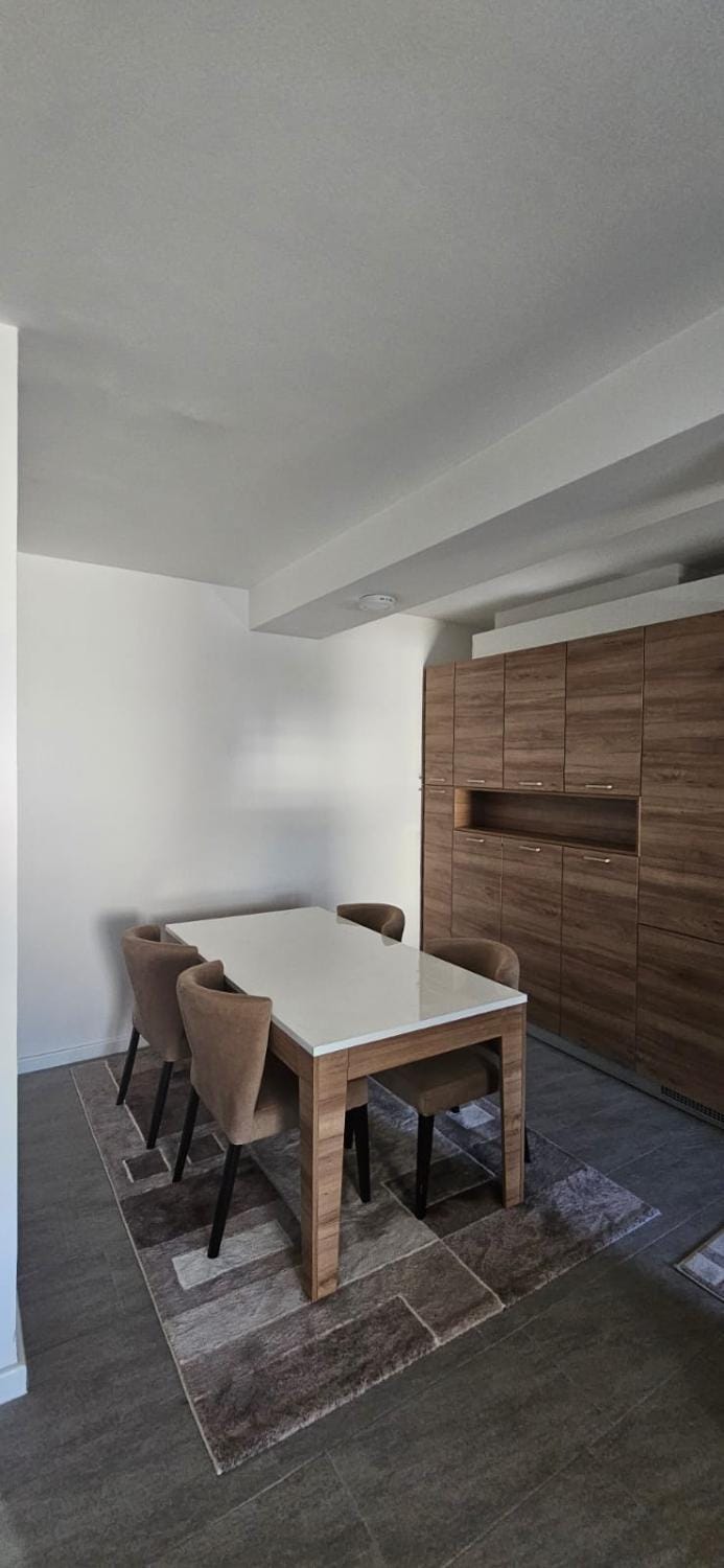 Panamera Premium Apartments Ilidža Apartment in Sarajevo