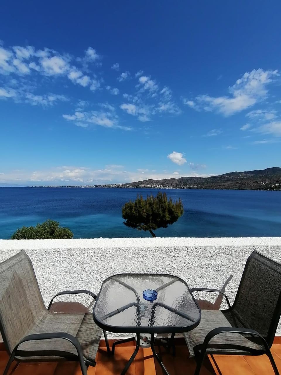 View (from property/room), Balcony/Terrace