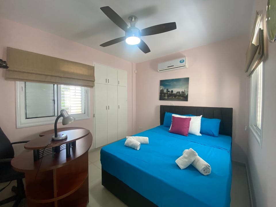 Nerina Apartment in Paphos