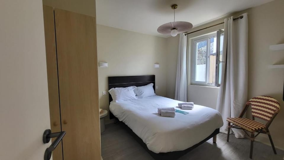 Gite de la Baie - Morgat Inn in Crozon