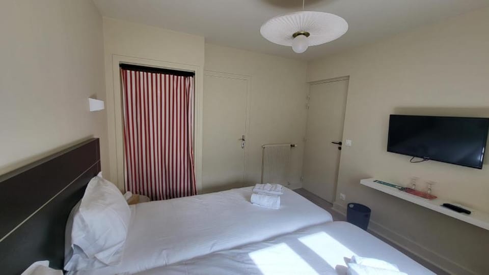 Gite de la Baie - Morgat Inn in Crozon