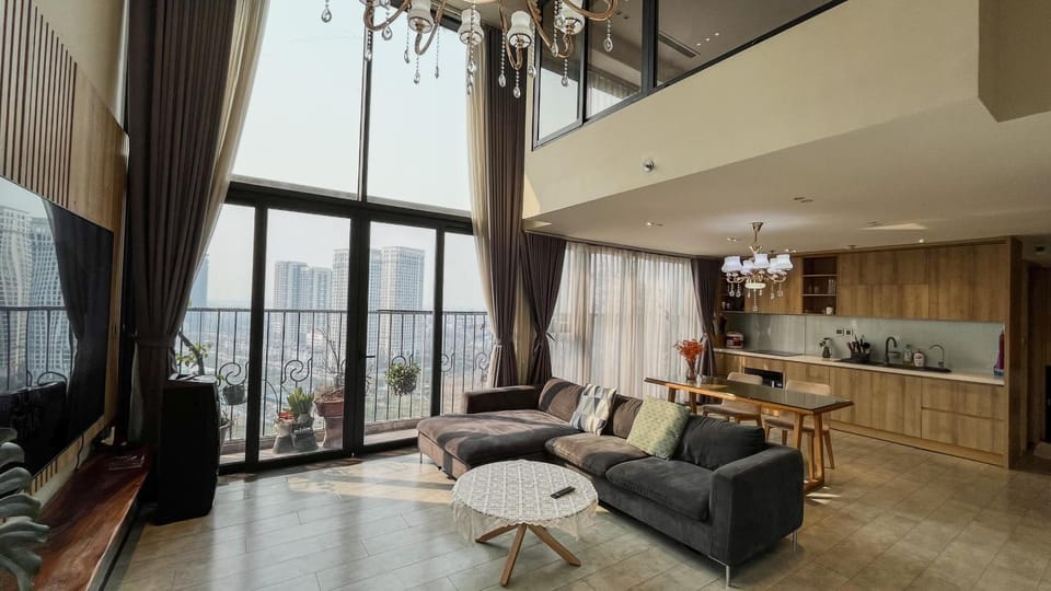 Communal lounge/ TV room, TV and multimedia, Kitchen or kitchenette, Living room, Seating area, Evening entertainment