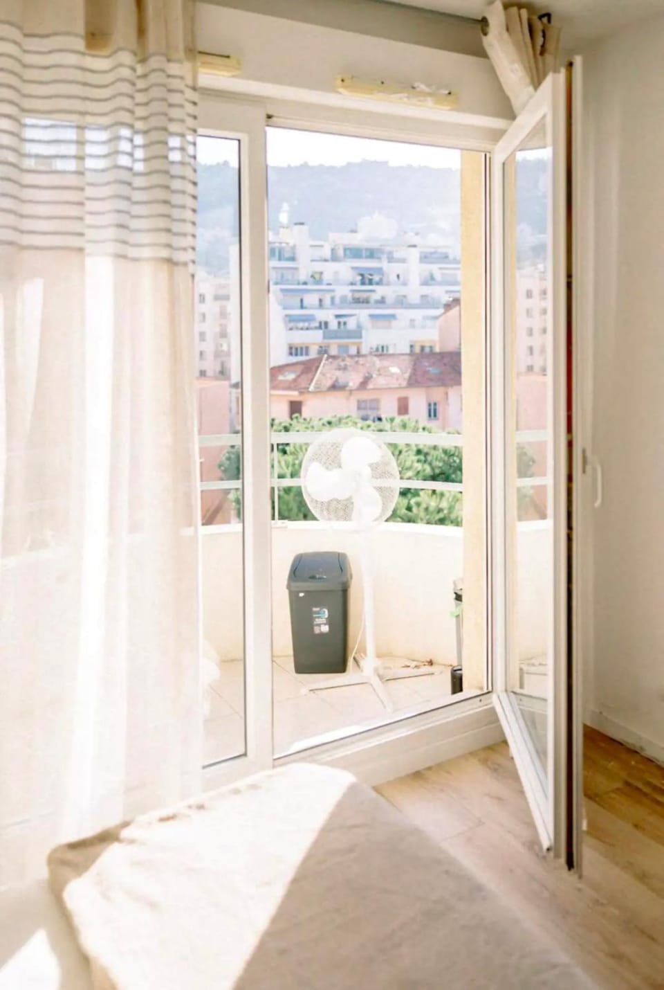 Day, View (from property/room), Balcony/Terrace