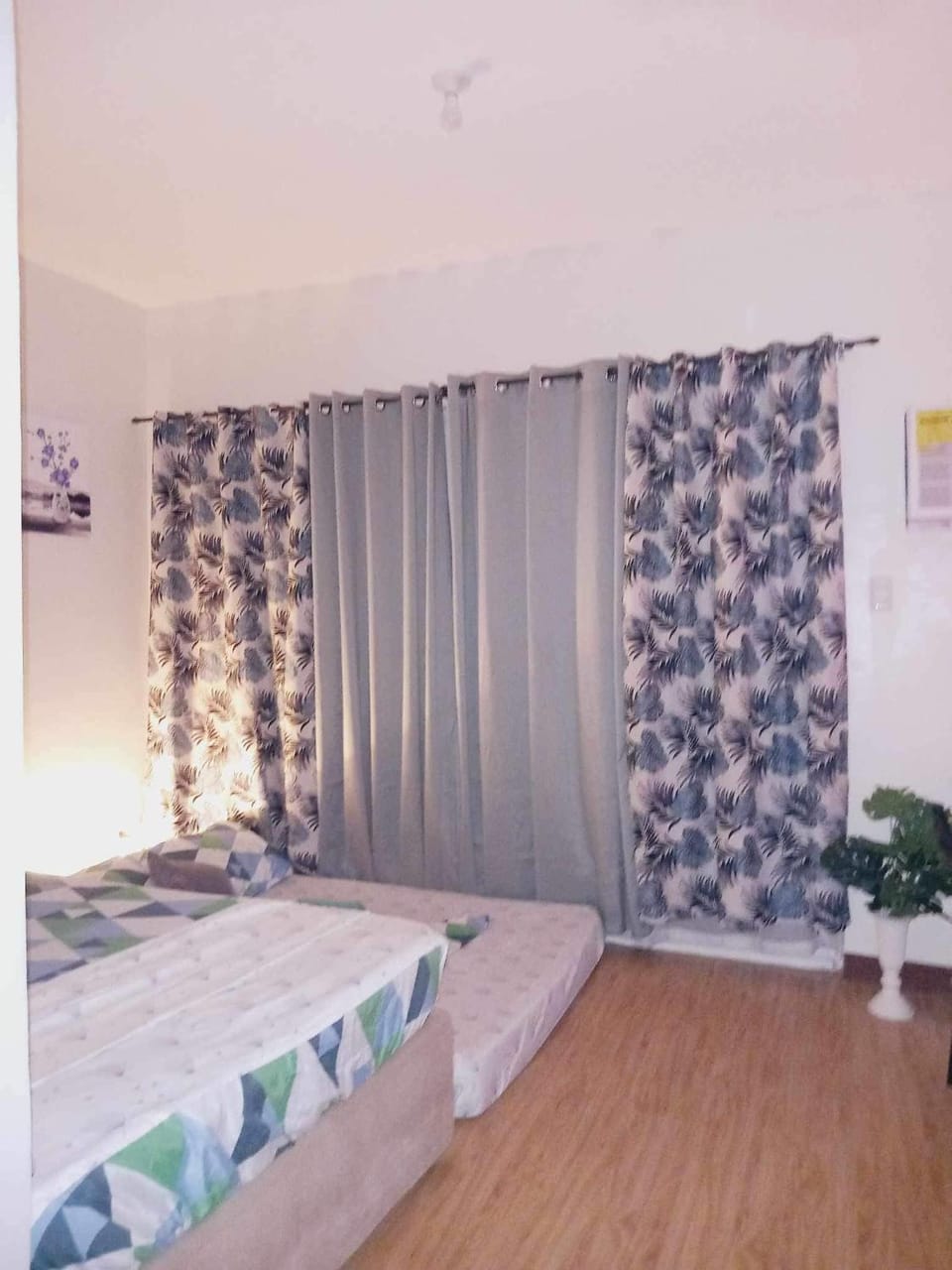 affordable staycation Mesaverte residences Apartment in Cagayan de Oro