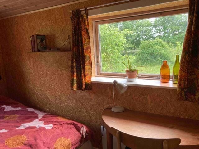 Aagaard B&B Bed and Breakfast in Zealand