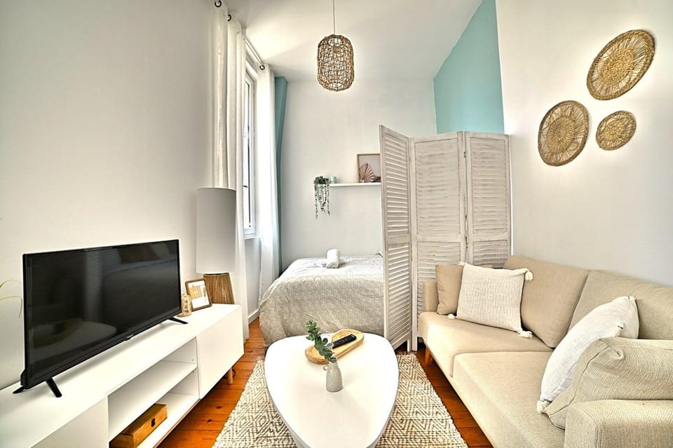 Le Petit Vauban - Beach and center Apartment in Fouras