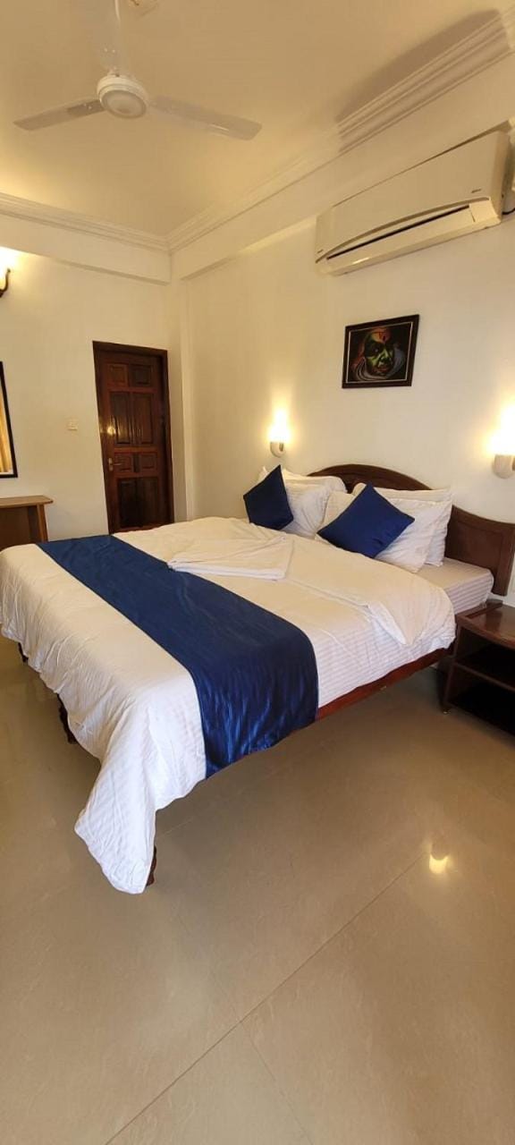 tippys beach resort Resort in Kerala