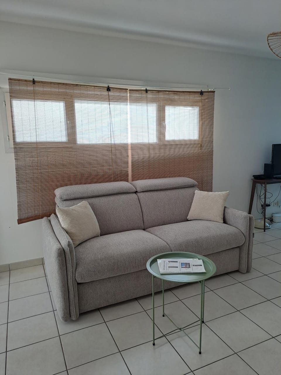 Le Benvegnu Apartment in Chambery