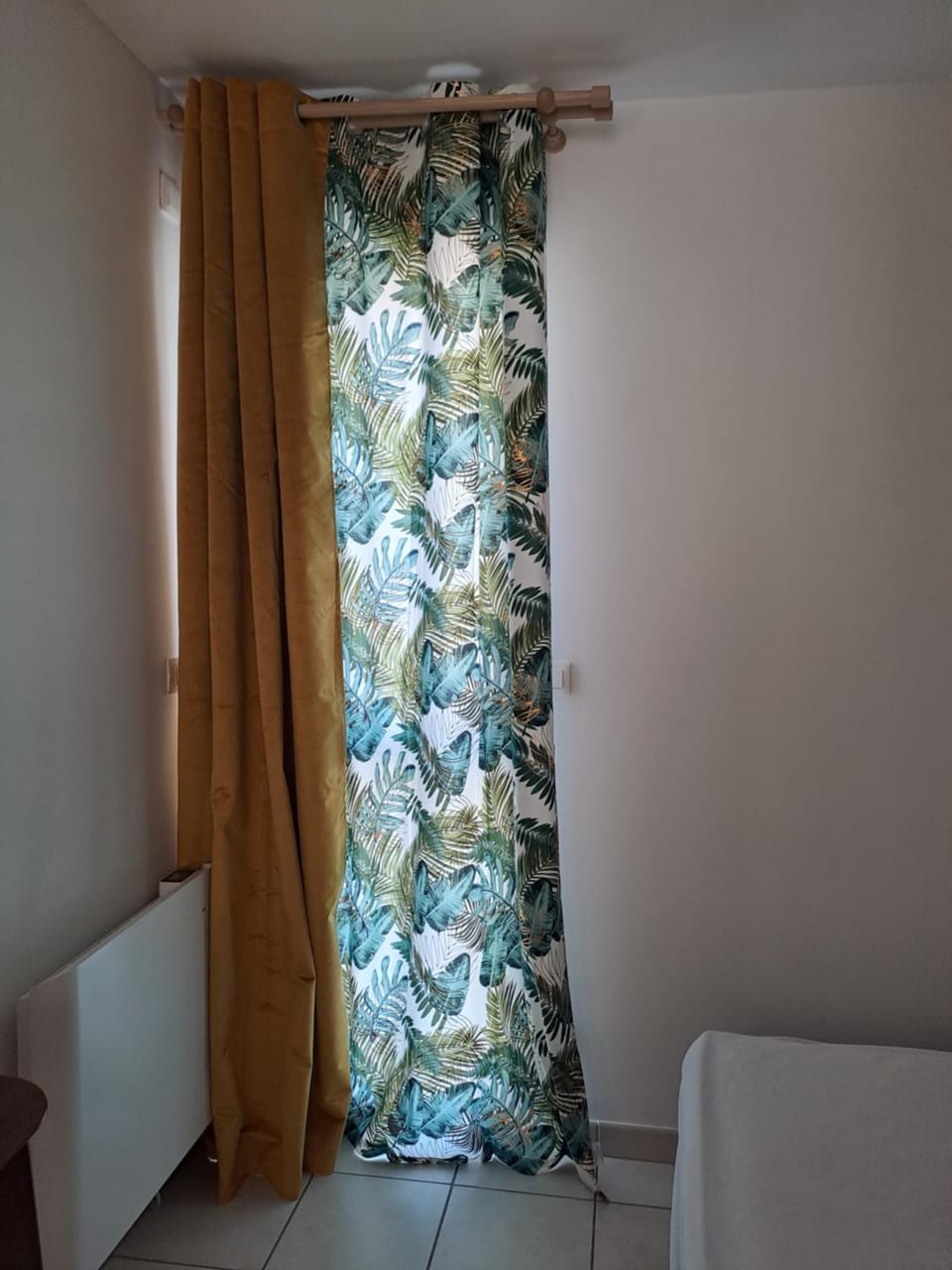 Le Benvegnu Apartment in Chambery