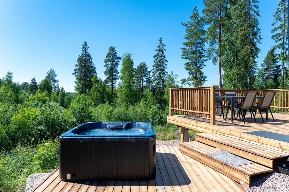 Balcony/Terrace, Balcony/Terrace, Garden view