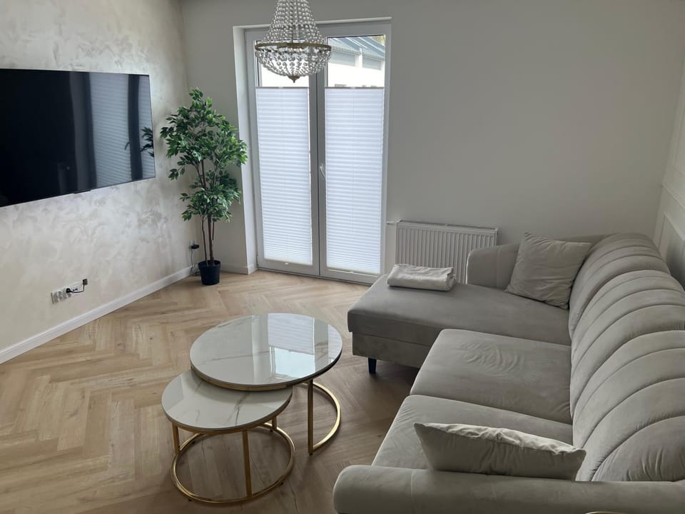 New apartment next to Warsaw Apartment in Warsaw
