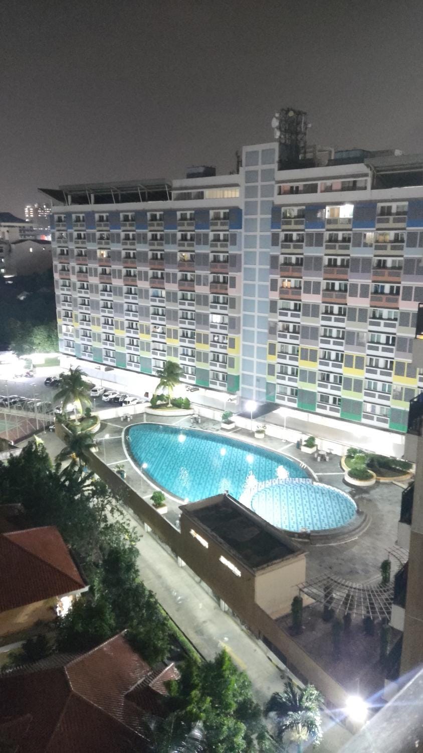 Margonda Residence 2 By Younz Apartemen Apartment in South Jakarta City