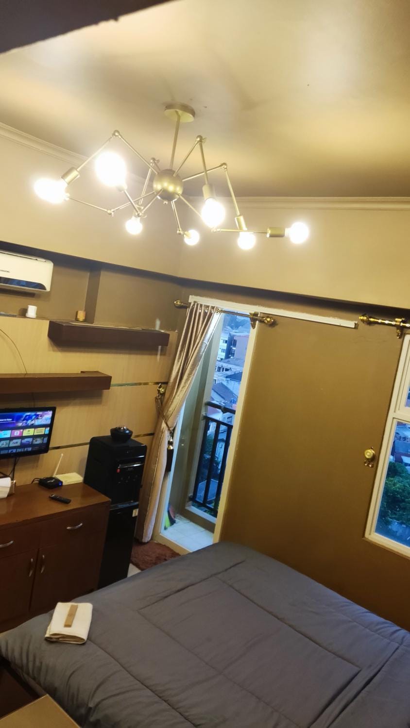 Margonda Residence 2 By Younz Apartemen Apartment in South Jakarta City