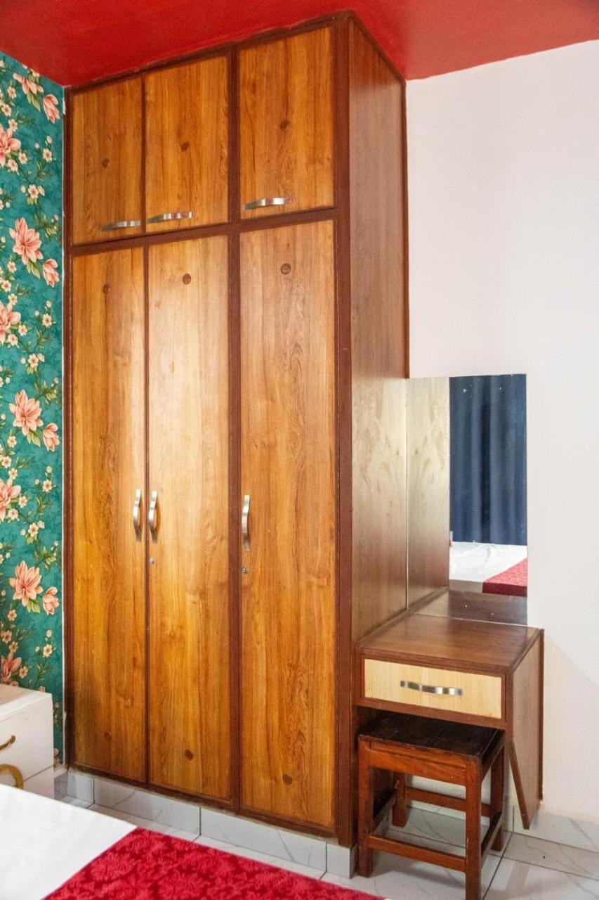 Nziwa's Paradise Bamburi Apartment in Mombasa