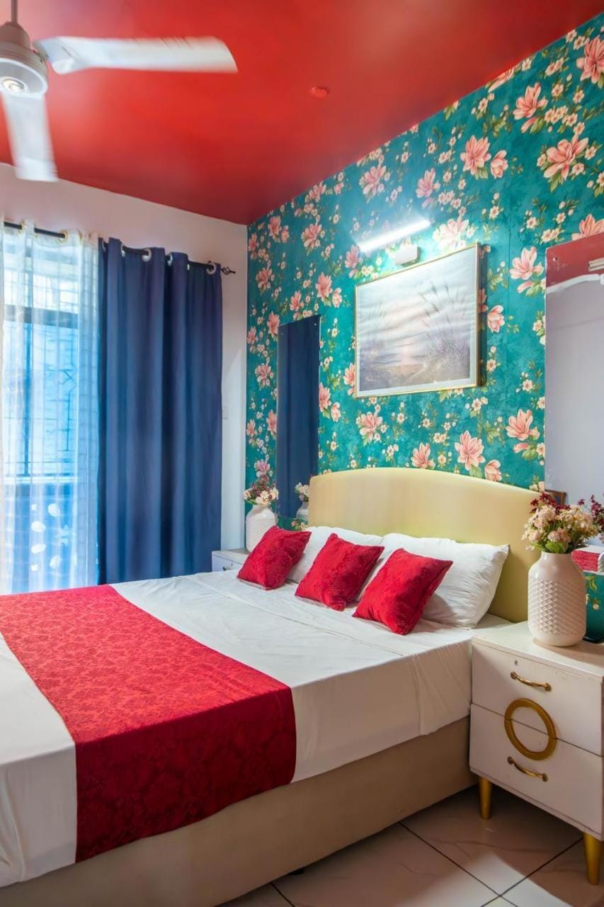 Nziwa's Paradise Bamburi Apartment in Mombasa