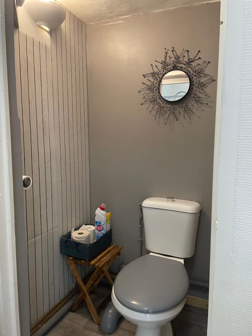 Votre pied à terre à Berck plage, à 2 pas des dunes Apartment in Berck