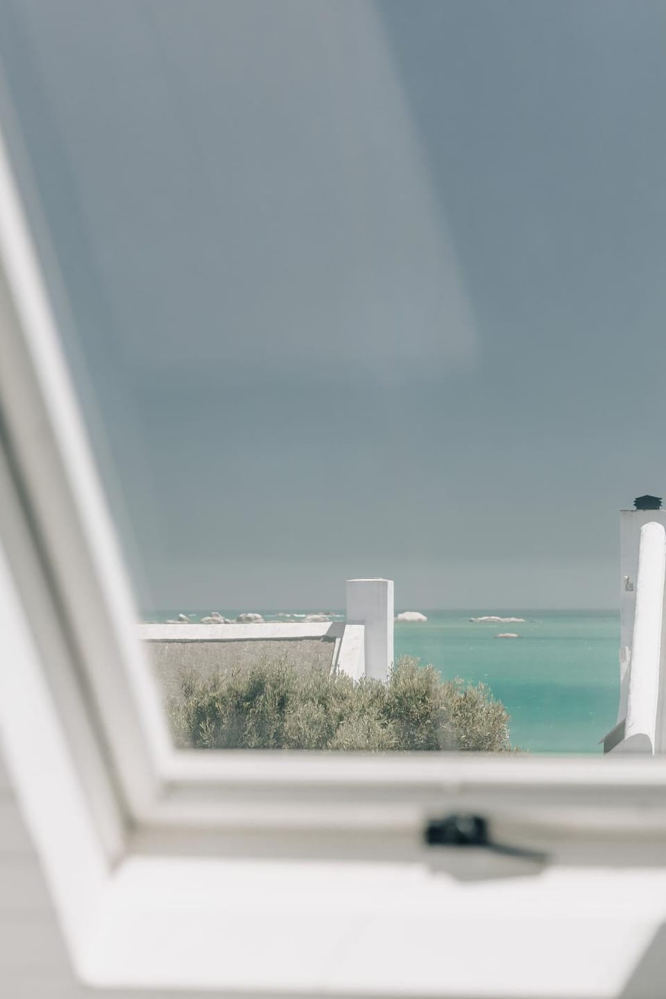 Natural landscape, View (from property/room), Sea view