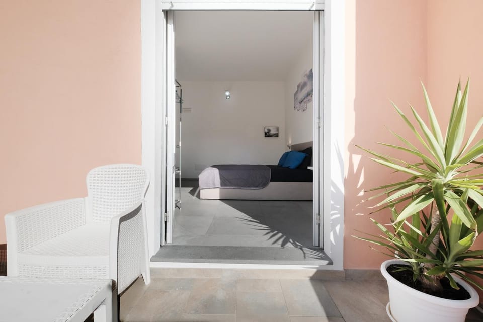 B&B a due passi dal centro Bed and Breakfast in Castelsardo