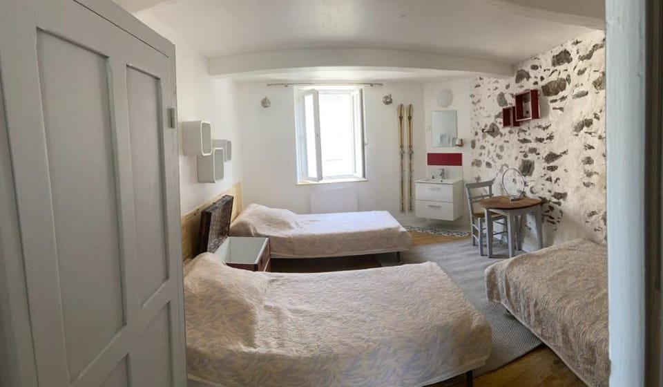 maison de village House in Catalonia